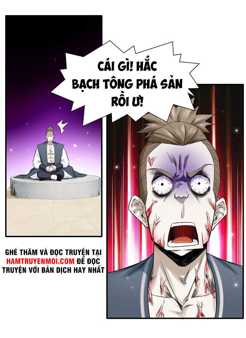 Sư Tỷ Của Ta Đông Đến Một Đám Chapter 169 - 31