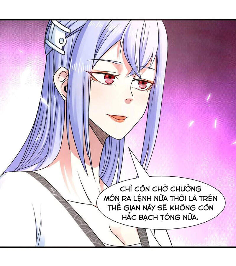 Sư Tỷ Của Ta Đông Đến Một Đám Chapter 169 - 10