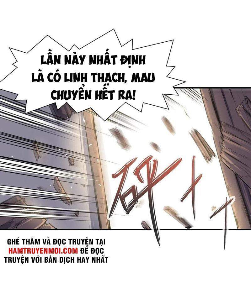 Sư Tỷ Của Ta Đông Đến Một Đám Chapter 170 - 19
