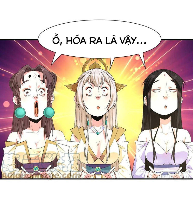 Sư Tỷ Của Ta Đông Đến Một Đám Chapter 171 - 16