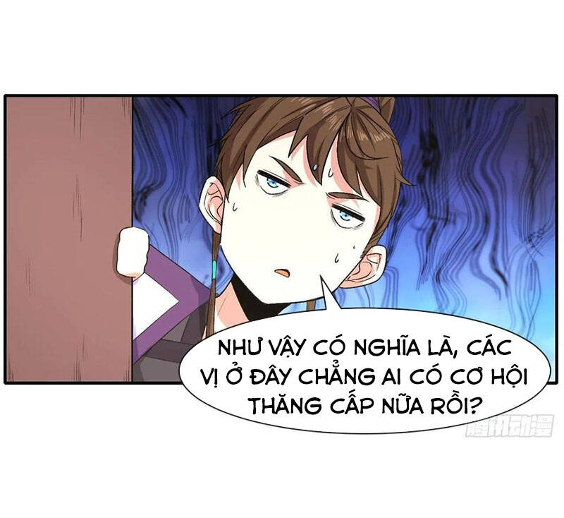 Sư Tỷ Của Ta Đông Đến Một Đám Chapter 171 - 18