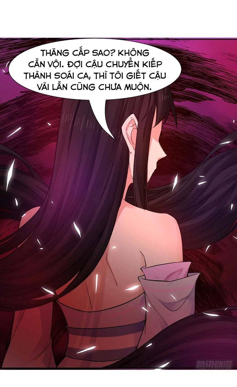 Sư Tỷ Của Ta Đông Đến Một Đám Chapter 172 - 24