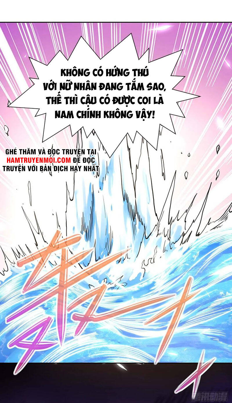 Sư Tỷ Của Ta Đông Đến Một Đám Chapter 172 - 29