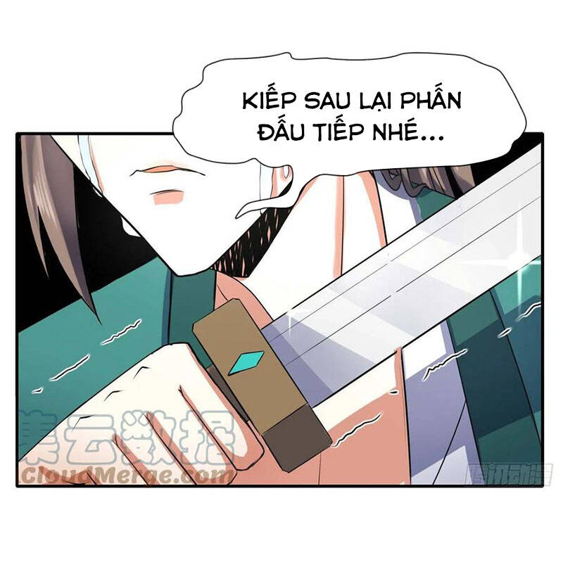 Sư Tỷ Của Ta Đông Đến Một Đám Chapter 172 - 6