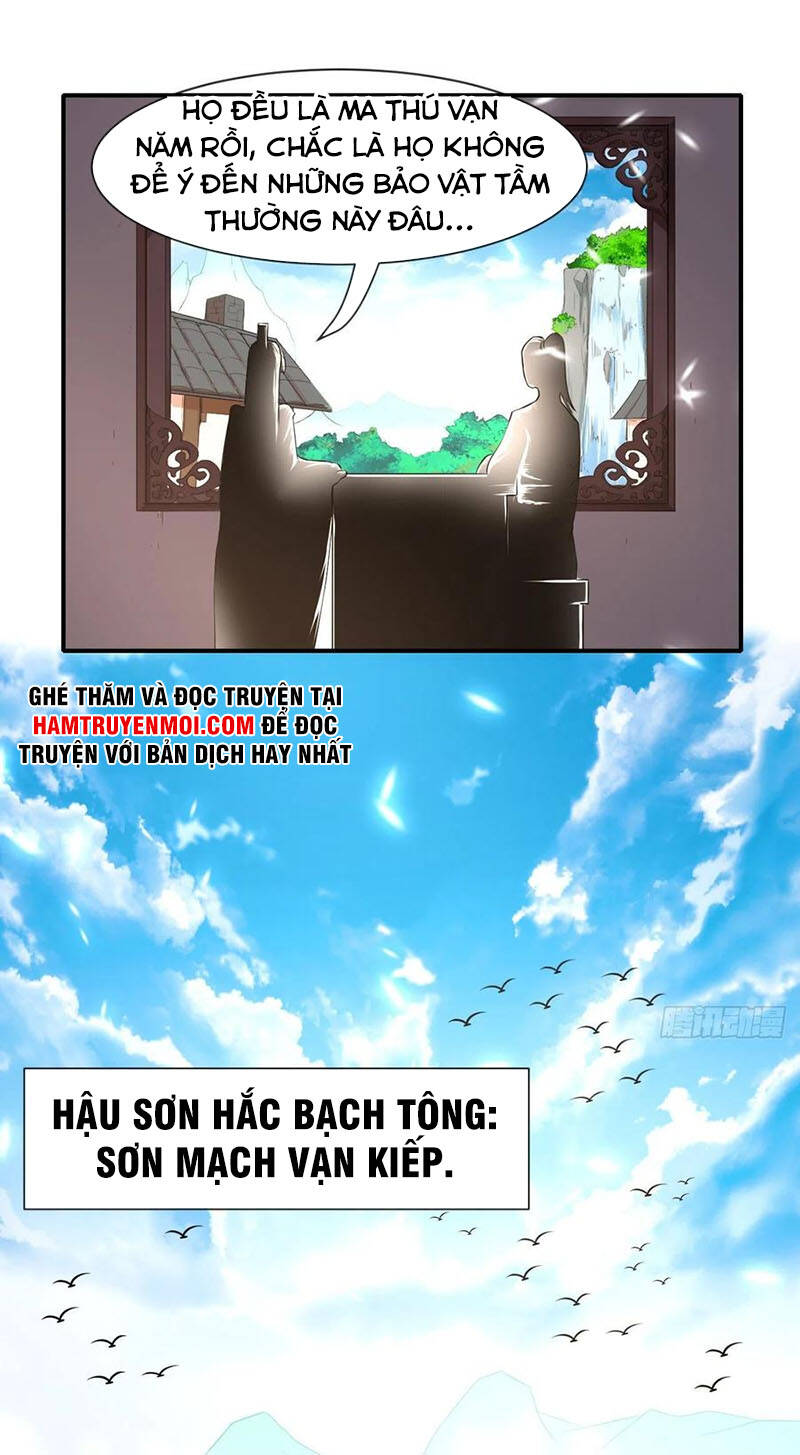 Sư Tỷ Của Ta Đông Đến Một Đám Chapter 173 - 3