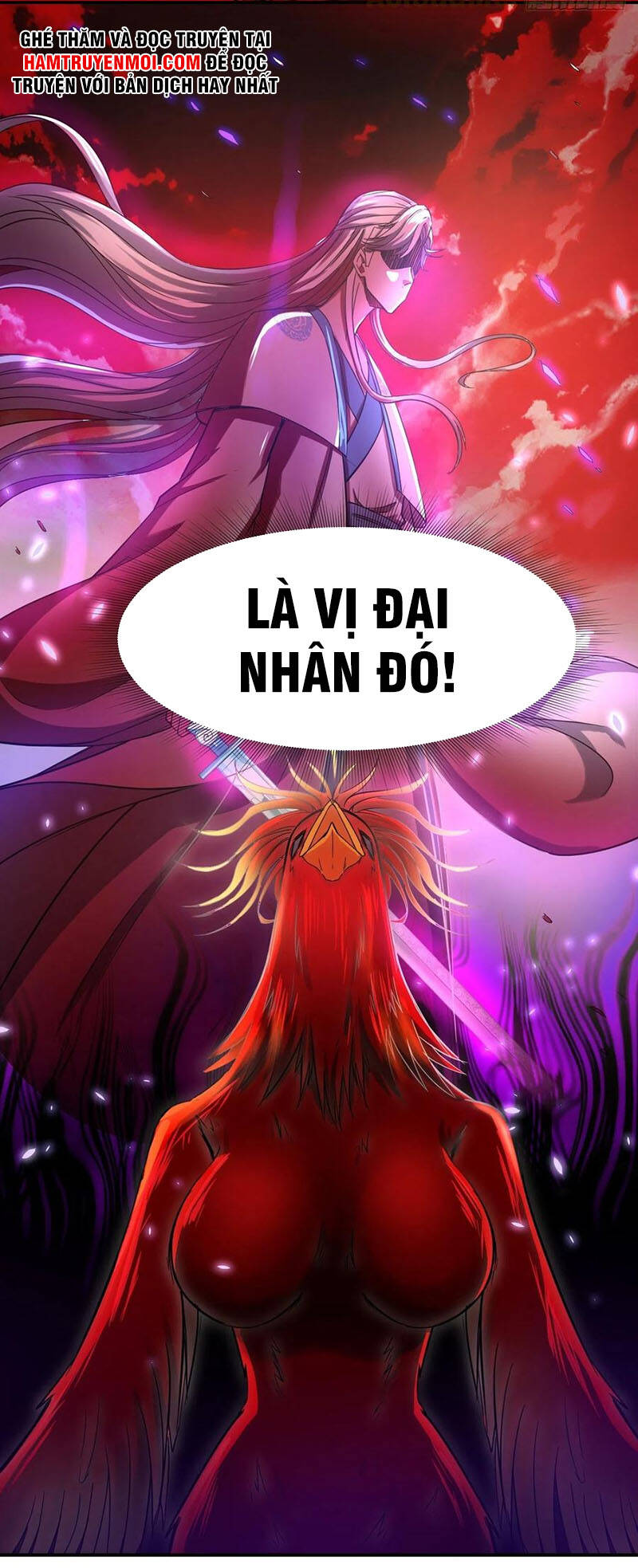 Sư Tỷ Của Ta Đông Đến Một Đám Chapter 173 - 27