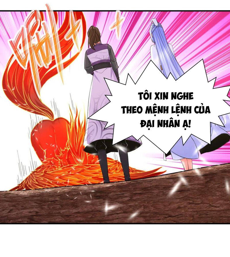 Sư Tỷ Của Ta Đông Đến Một Đám Chapter 173 - 28