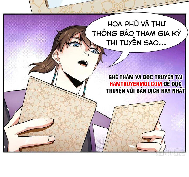 Sư Tỷ Của Ta Đông Đến Một Đám Chapter 174 - 15