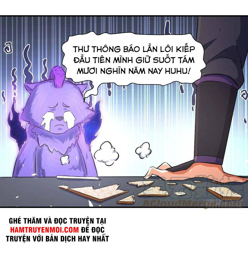 Sư Tỷ Của Ta Đông Đến Một Đám Chapter 174 - 17