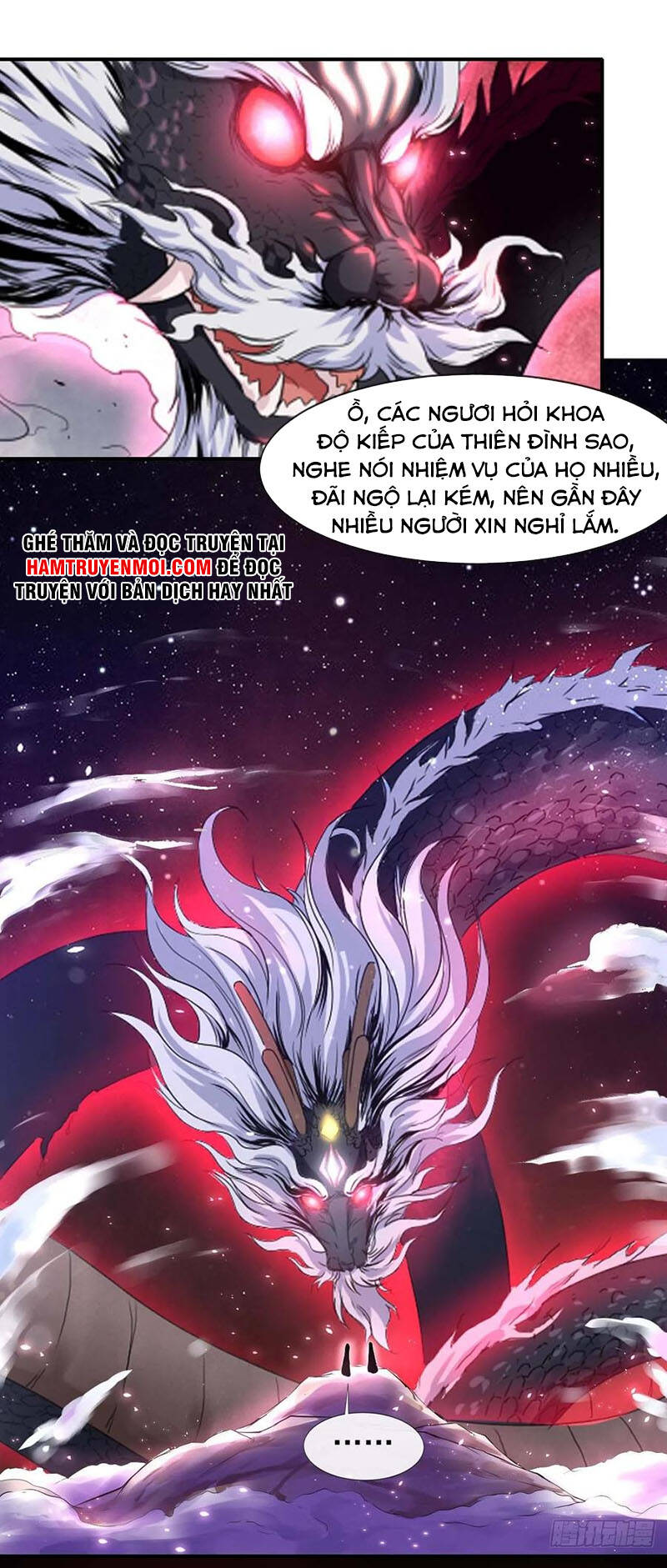 Sư Tỷ Của Ta Đông Đến Một Đám Chapter 174 - 29