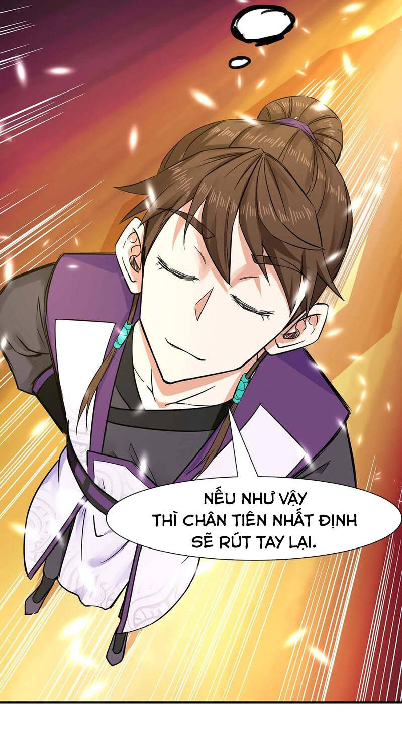 Sư Tỷ Của Ta Đông Đến Một Đám Chapter 175 - 2