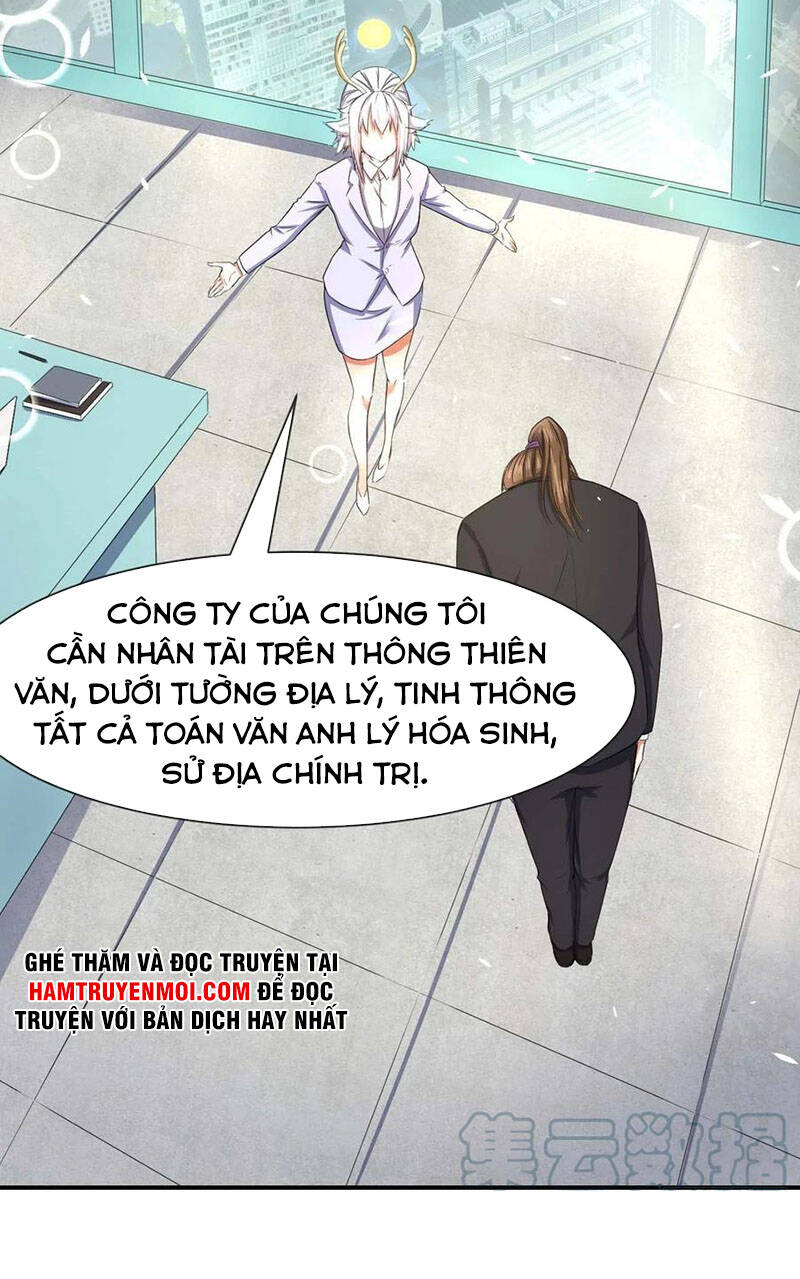 Sư Tỷ Của Ta Đông Đến Một Đám Chapter 175 - 19