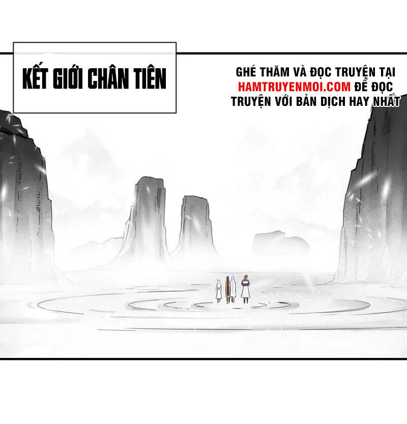 Sư Tỷ Của Ta Đông Đến Một Đám Chapter 175 - 3