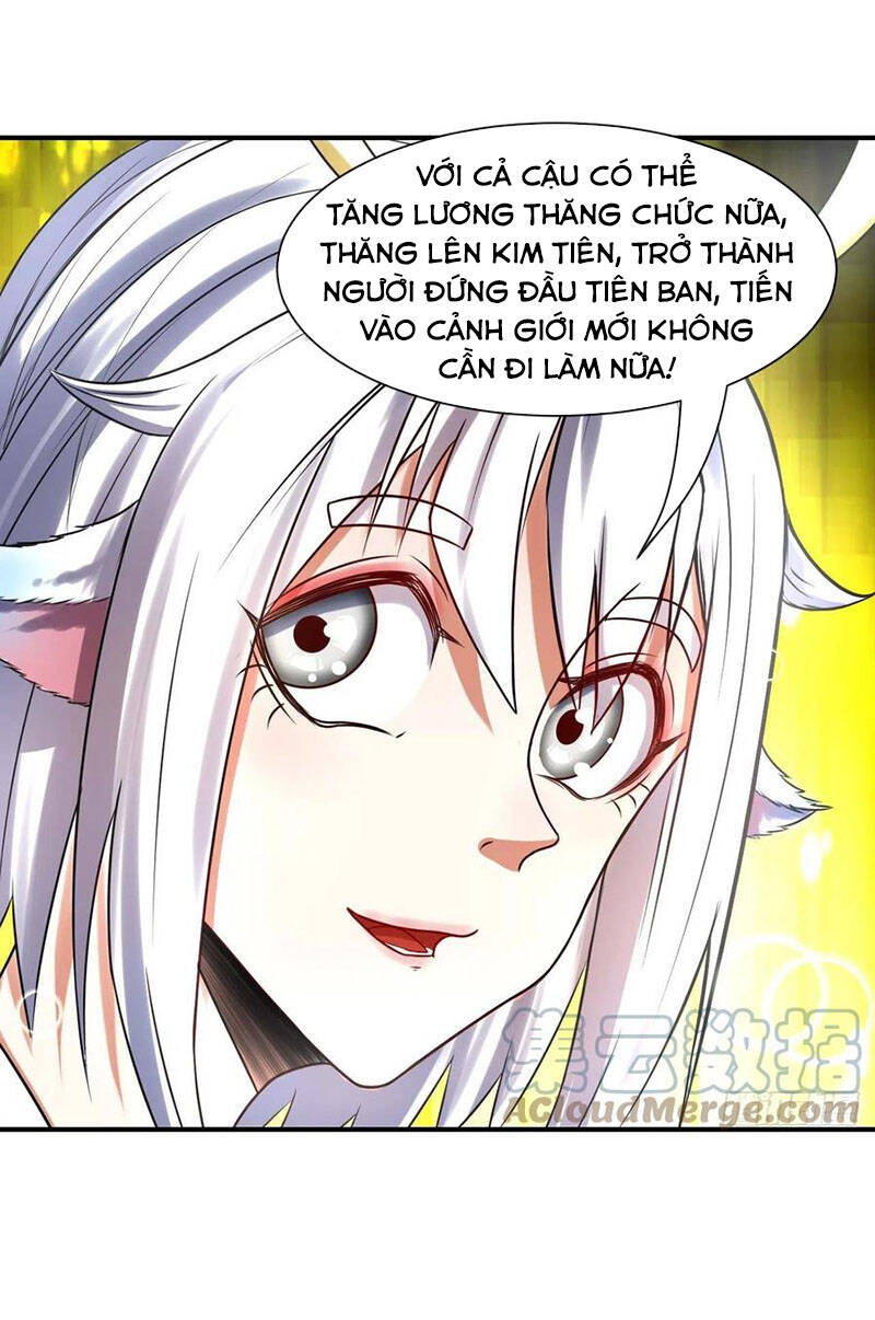 Sư Tỷ Của Ta Đông Đến Một Đám Chapter 175 - 24