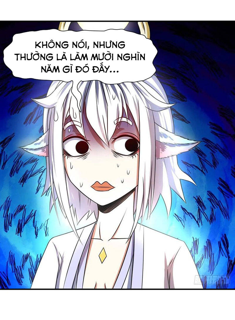 Sư Tỷ Của Ta Đông Đến Một Đám Chapter 175 - 28