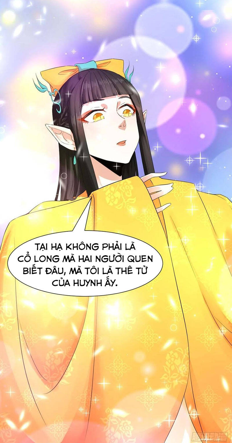 Sư Tỷ Của Ta Đông Đến Một Đám Chapter 175 - 6