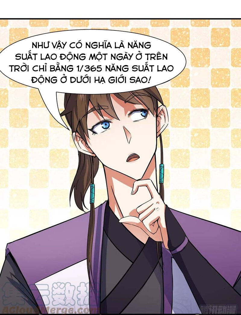 Sư Tỷ Của Ta Đông Đến Một Đám Chapter 176 - 2