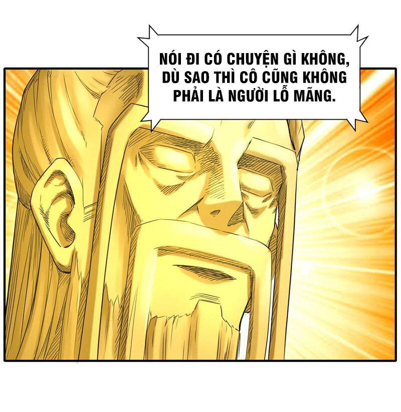 Sư Tỷ Của Ta Đông Đến Một Đám Chapter 176 - 16