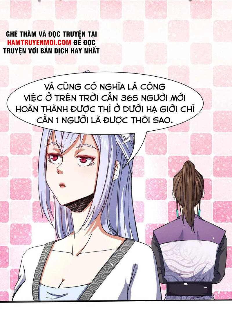 Sư Tỷ Của Ta Đông Đến Một Đám Chapter 176 - 3