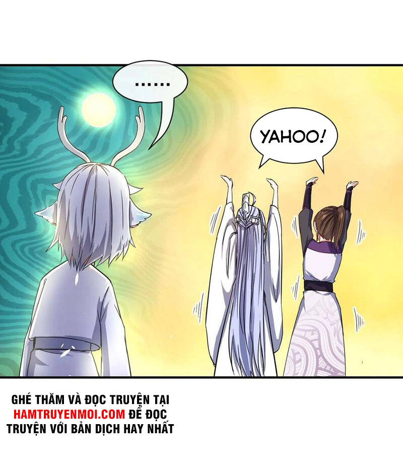 Sư Tỷ Của Ta Đông Đến Một Đám Chapter 176 - 9