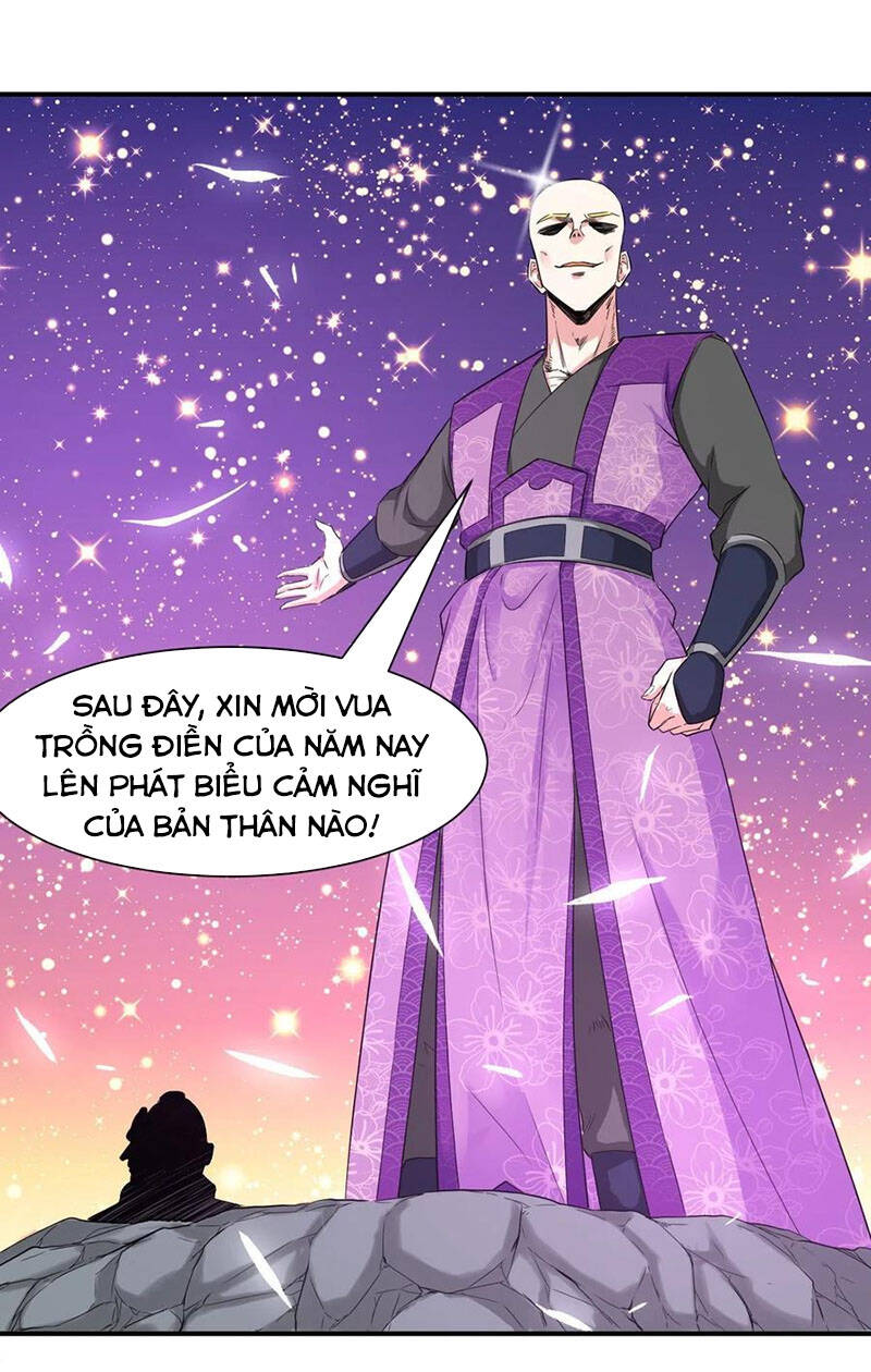 Sư Tỷ Của Ta Đông Đến Một Đám Chapter 177 - 14