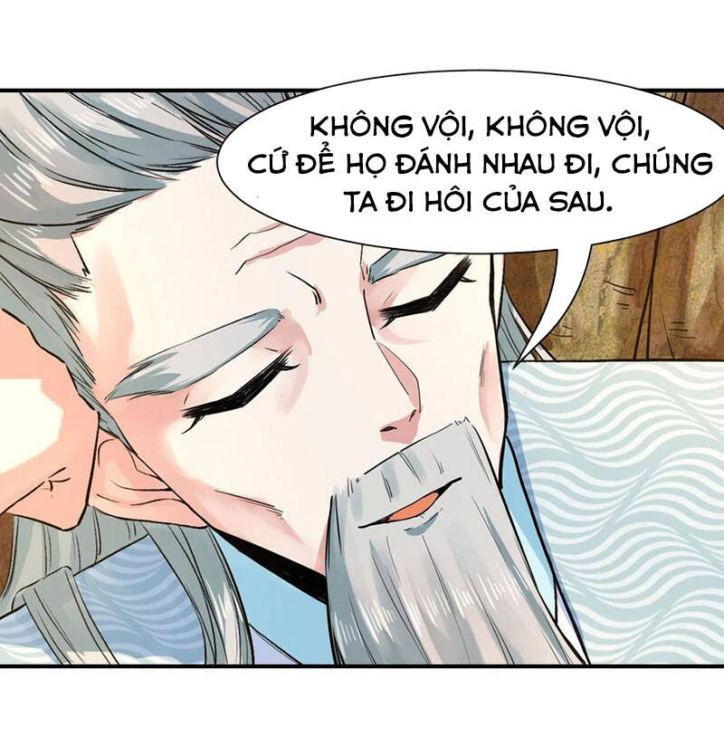 Sư Tỷ Của Ta Đông Đến Một Đám Chapter 179 - 30