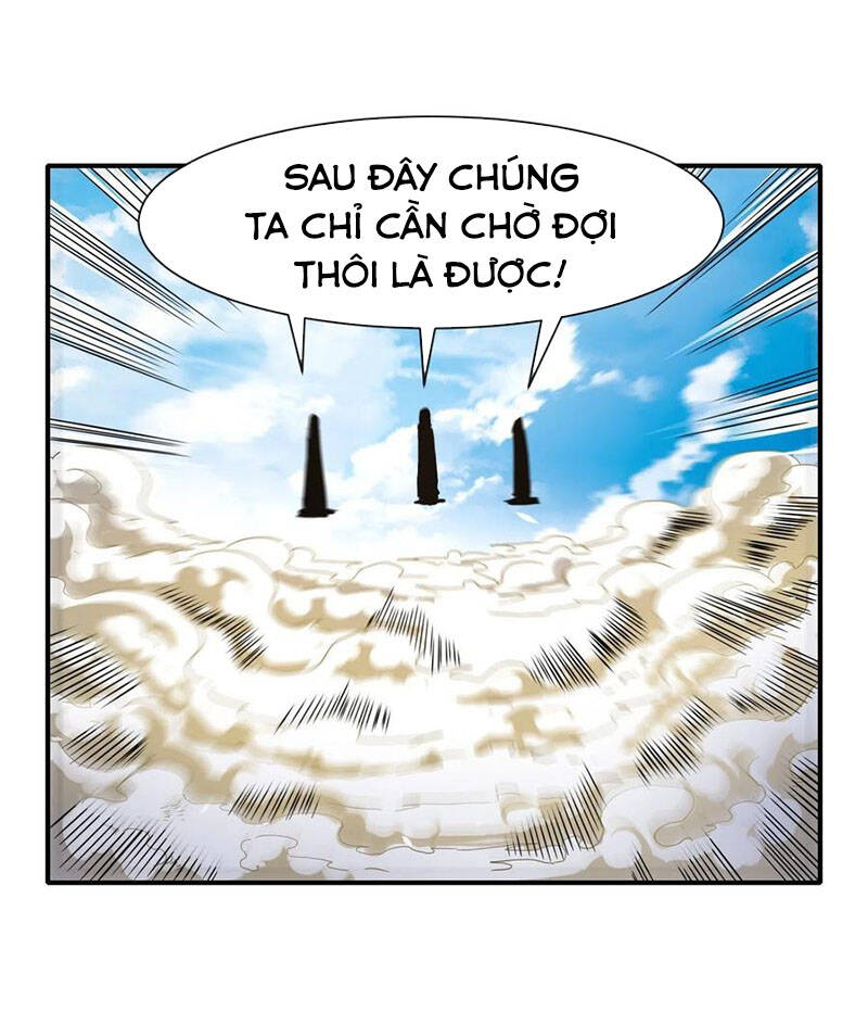 Sư Tỷ Của Ta Đông Đến Một Đám Chapter 179 - 10