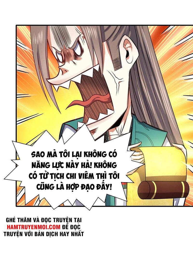 Sư Tỷ Của Ta Đông Đến Một Đám Chapter 180 - 13