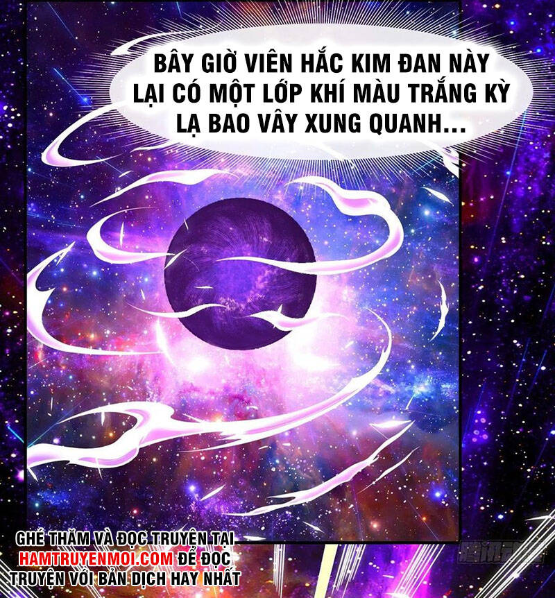 Sư Tỷ Của Ta Đông Đến Một Đám Chapter 180 - 23