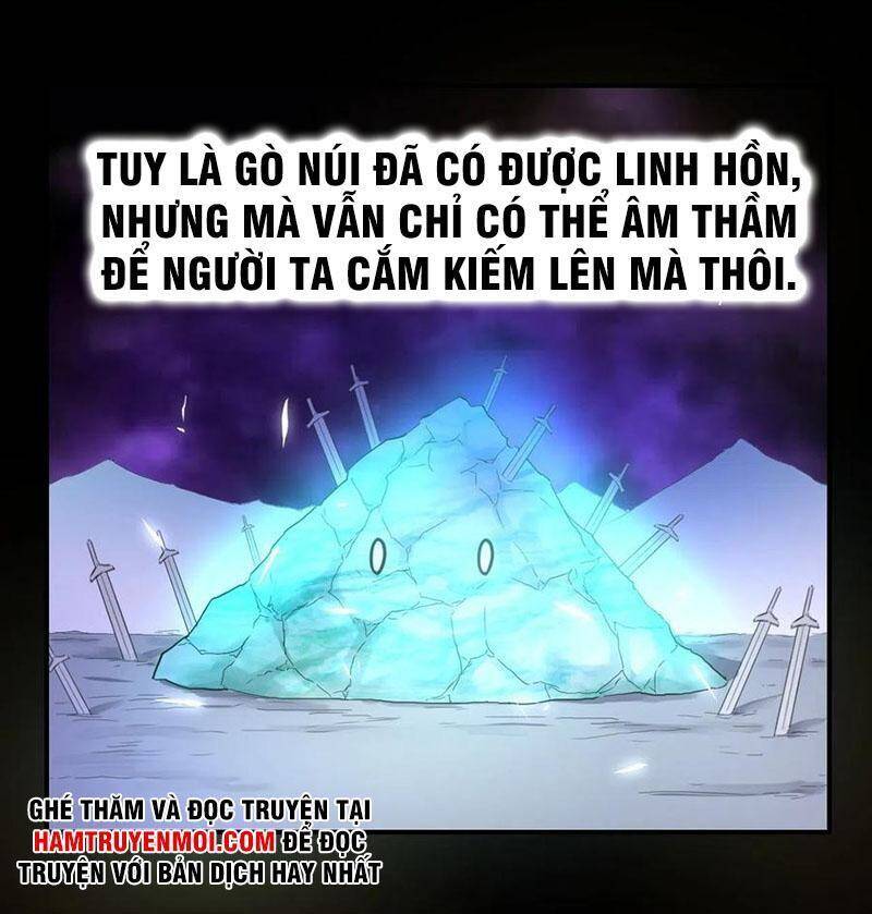Sư Tỷ Của Ta Đông Đến Một Đám Chapter 182 - 9