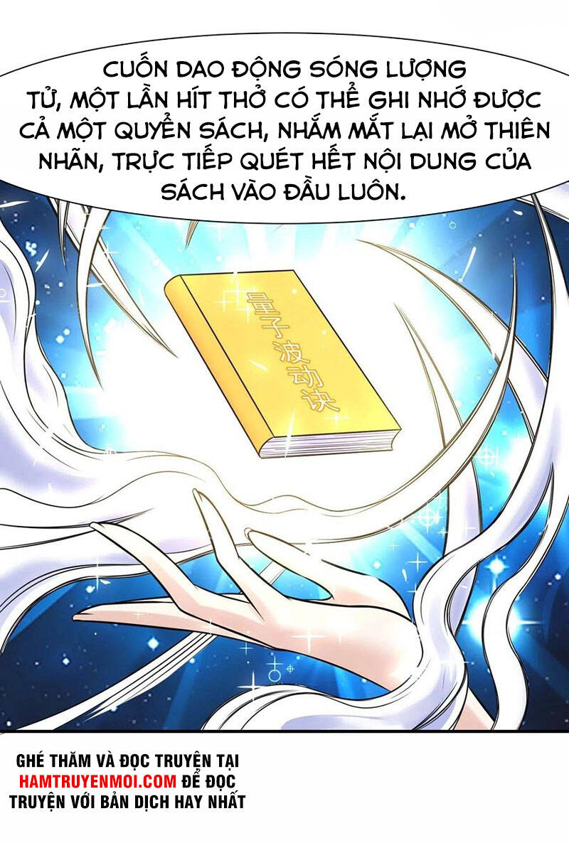Sư Tỷ Của Ta Đông Đến Một Đám Chapter 183 - 11