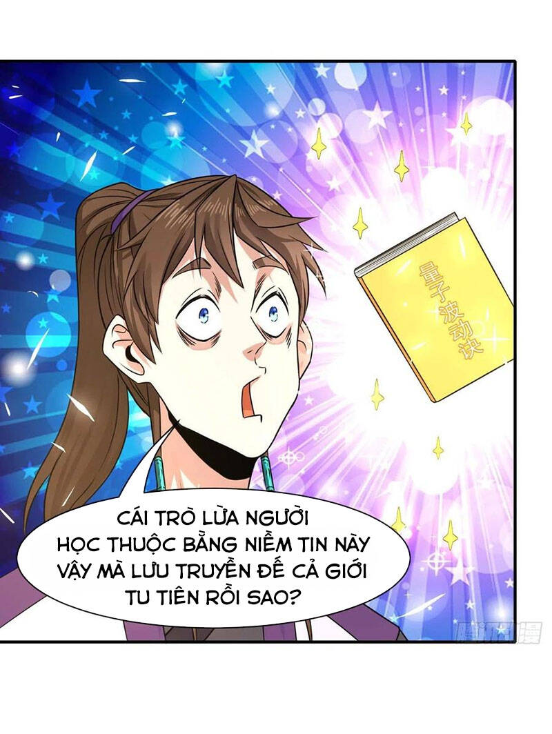 Sư Tỷ Của Ta Đông Đến Một Đám Chapter 183 - 12