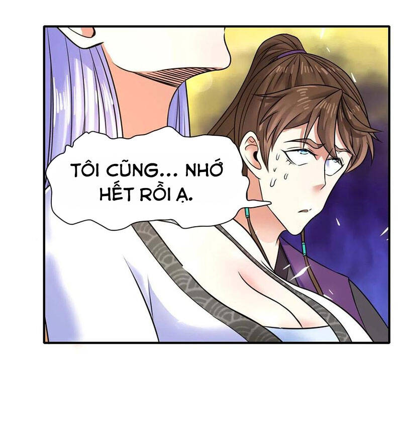 Sư Tỷ Của Ta Đông Đến Một Đám Chapter 183 - 16