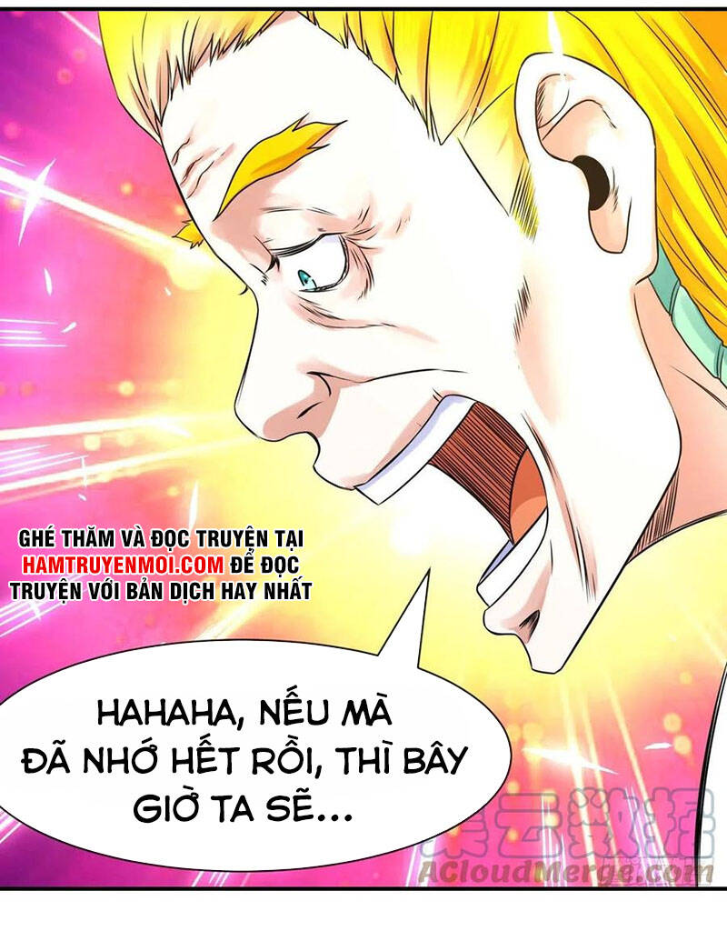 Sư Tỷ Của Ta Đông Đến Một Đám Chapter 183 - 17