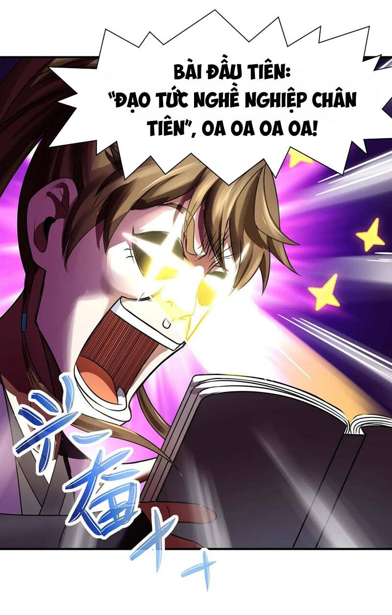 Sư Tỷ Của Ta Đông Đến Một Đám Chapter 183 - 4