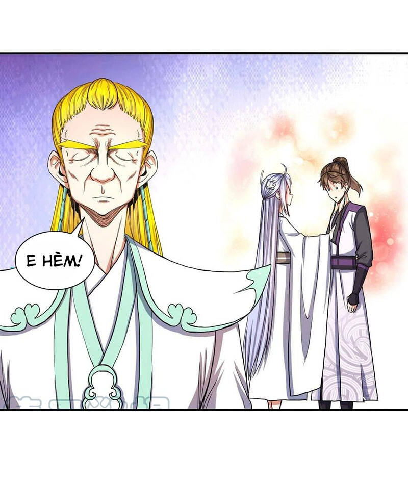 Sư Tỷ Của Ta Đông Đến Một Đám Chapter 183 - 32
