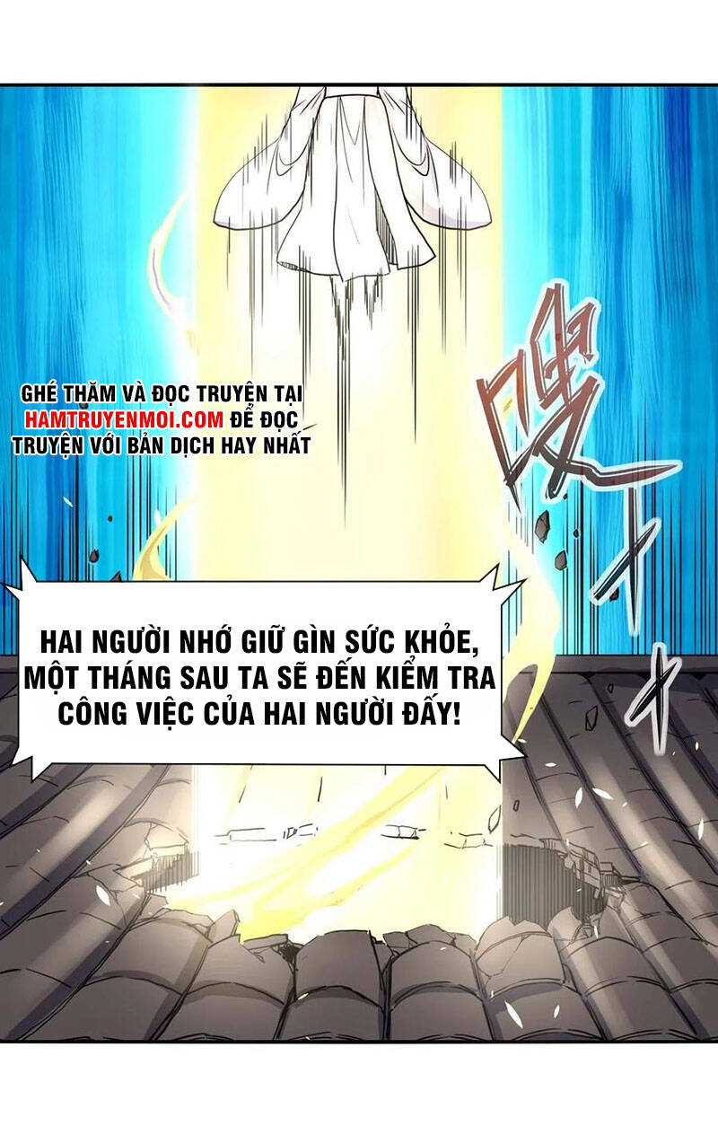 Sư Tỷ Của Ta Đông Đến Một Đám Chapter 183 - 33