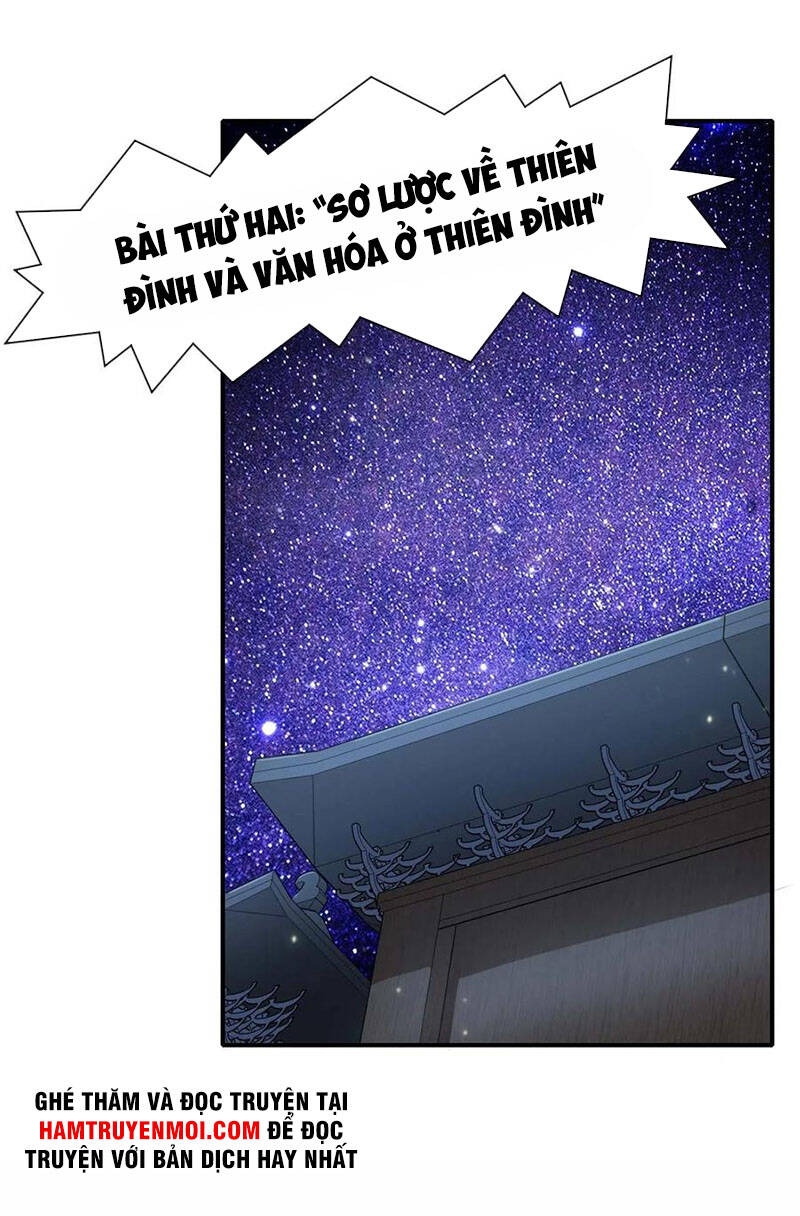 Sư Tỷ Của Ta Đông Đến Một Đám Chapter 183 - 5