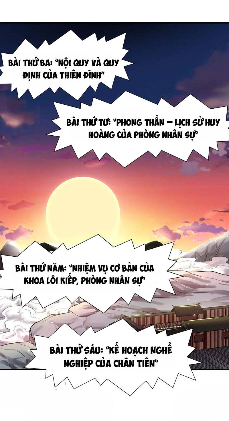 Sư Tỷ Của Ta Đông Đến Một Đám Chapter 183 - 6