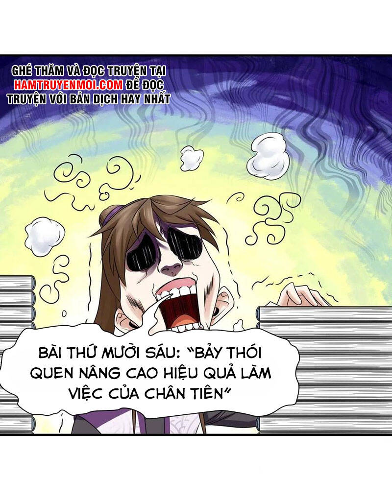 Sư Tỷ Của Ta Đông Đến Một Đám Chapter 183 - 7