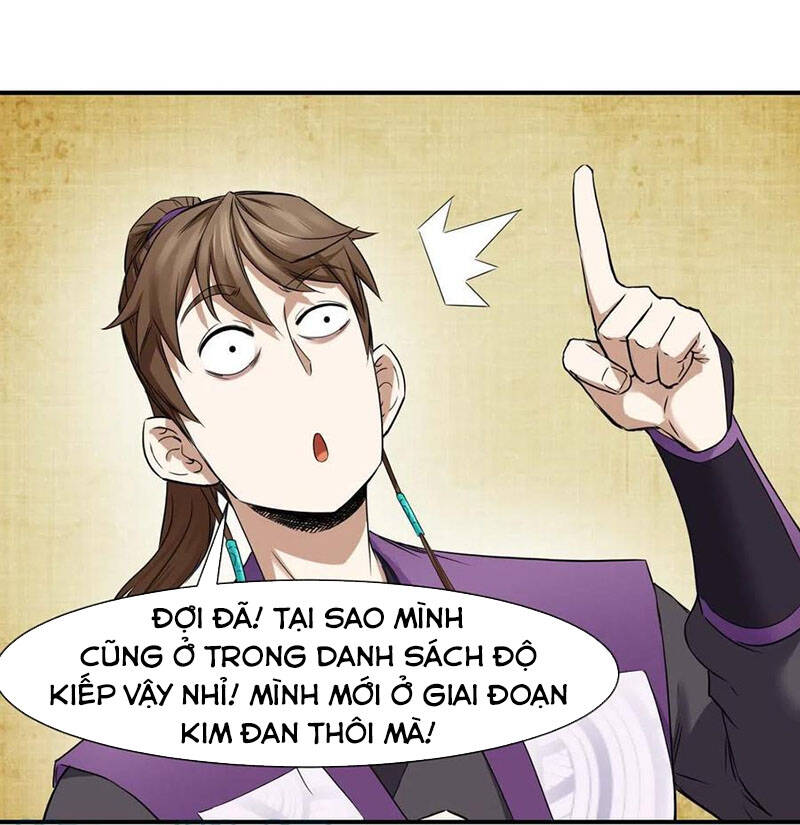 Sư Tỷ Của Ta Đông Đến Một Đám Chapter 184 - 14