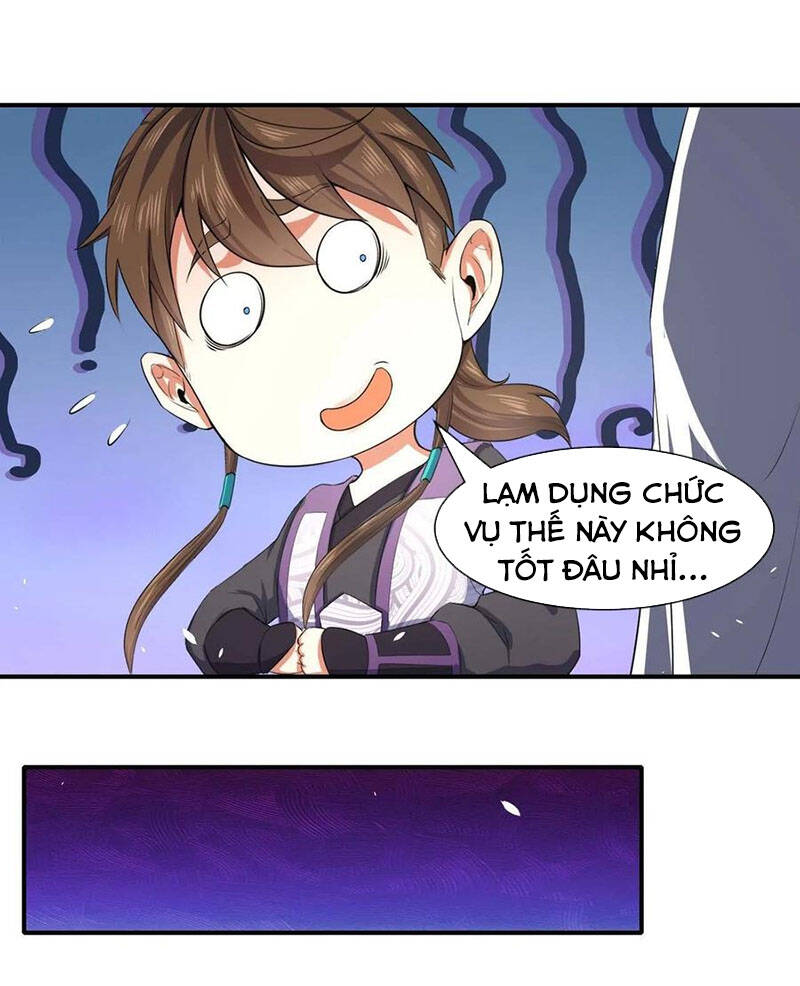Sư Tỷ Của Ta Đông Đến Một Đám Chapter 184 - 6