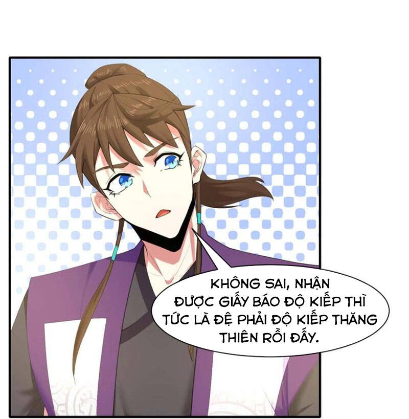 Sư Tỷ Của Ta Đông Đến Một Đám Chapter 185 - 2