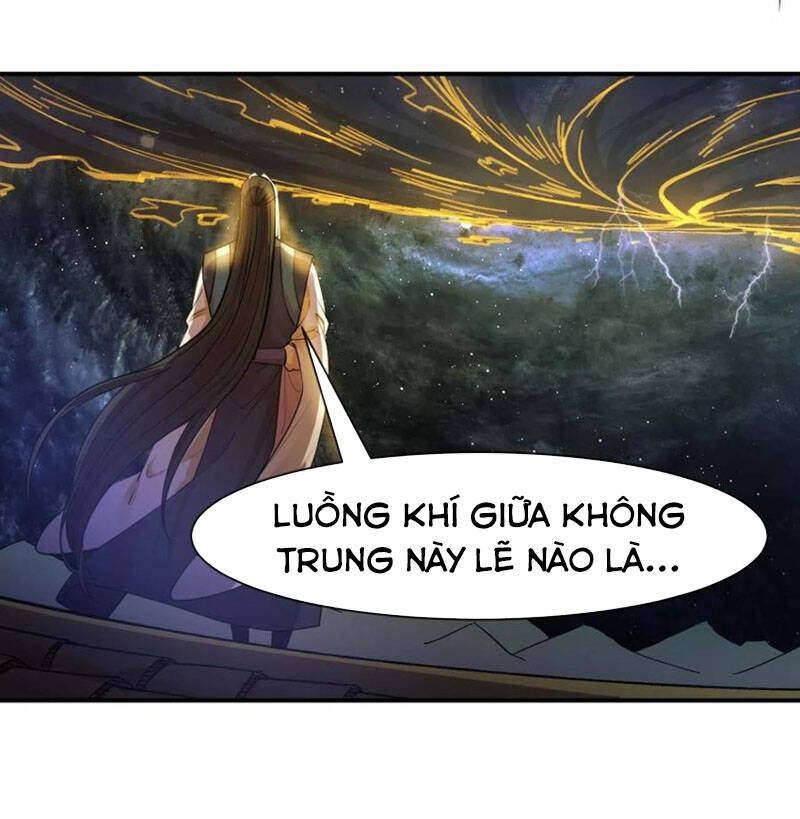 Sư Tỷ Của Ta Đông Đến Một Đám Chapter 185 - 14