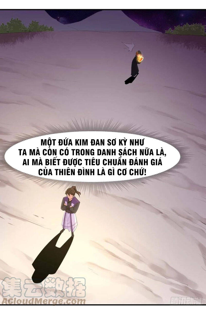 Sư Tỷ Của Ta Đông Đến Một Đám Chapter 185 - 4