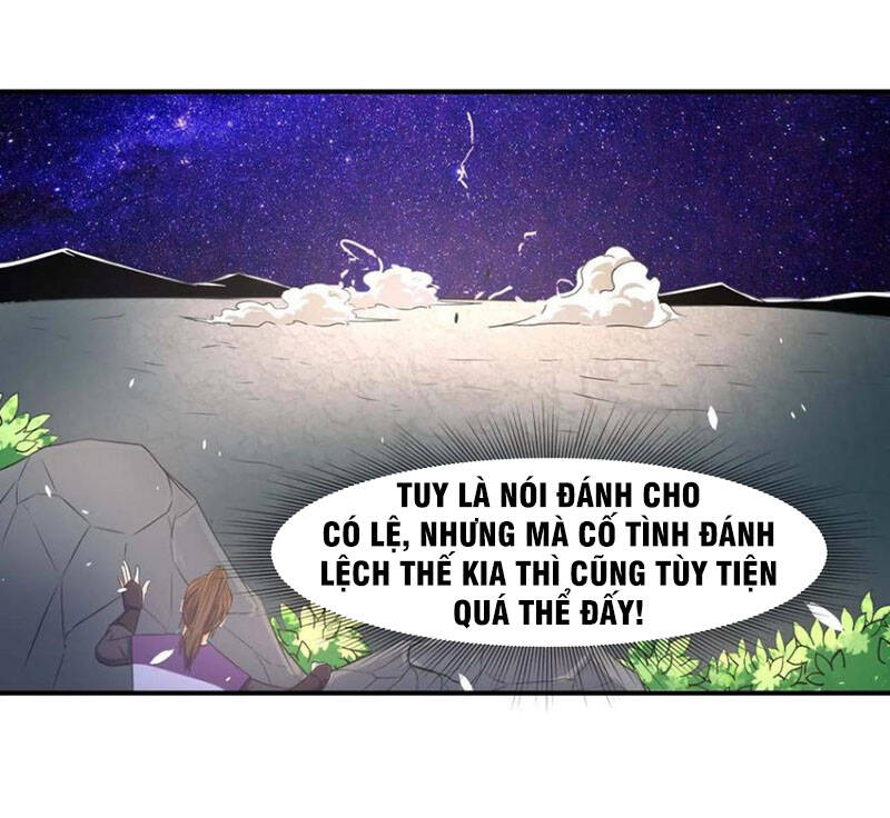 Sư Tỷ Của Ta Đông Đến Một Đám Chapter 185 - 34