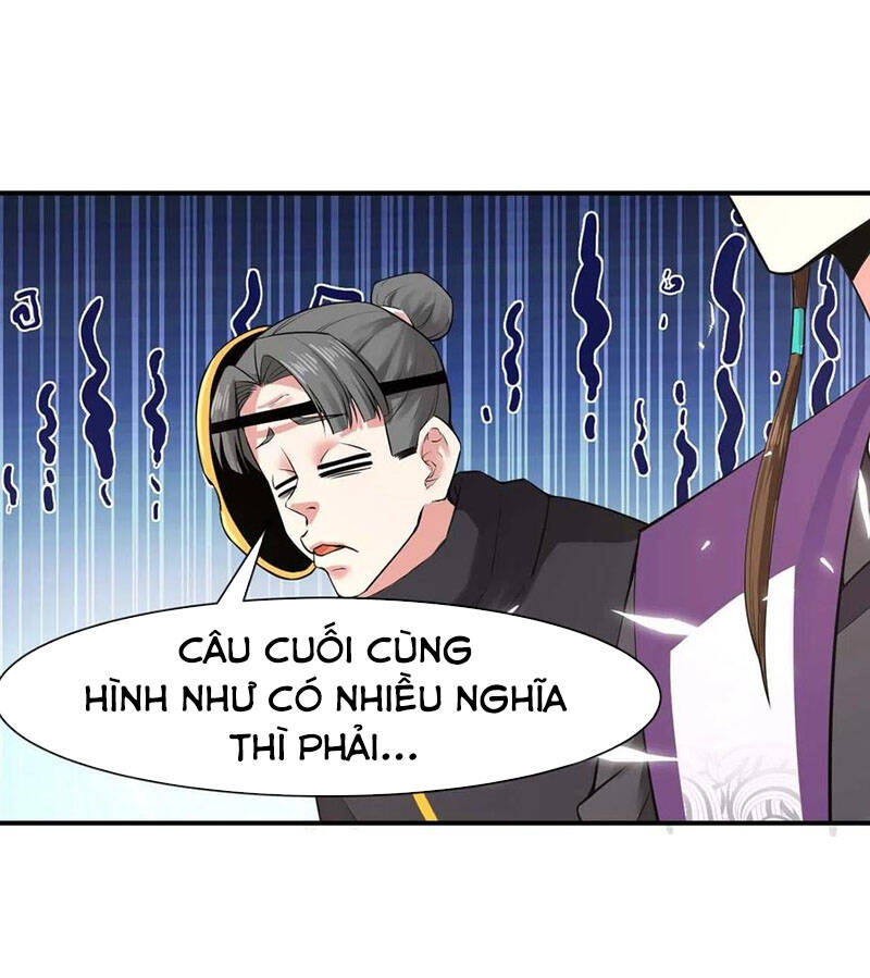 Sư Tỷ Của Ta Đông Đến Một Đám Chapter 186 - 16