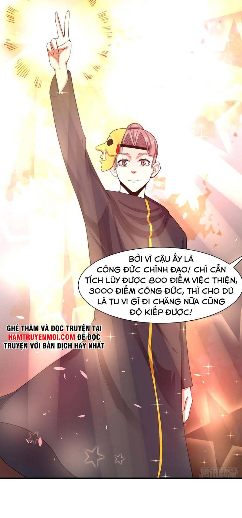 Sư Tỷ Của Ta Đông Đến Một Đám Chapter 186 - 25