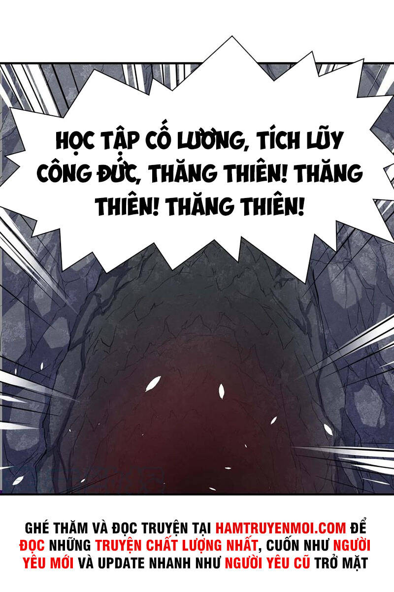 Sư Tỷ Của Ta Đông Đến Một Đám Chapter 186 - 32