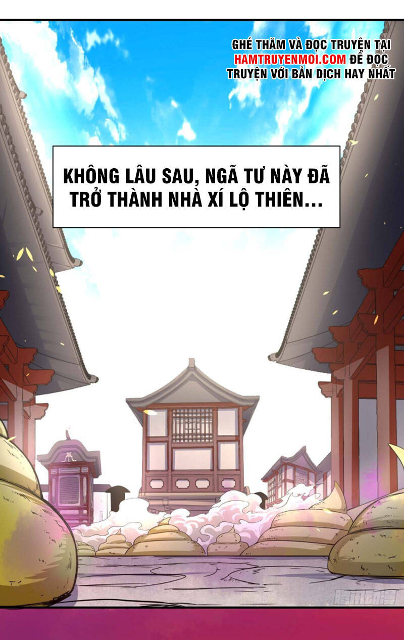 Sư Tỷ Của Ta Đông Đến Một Đám Chapter 187 - 13